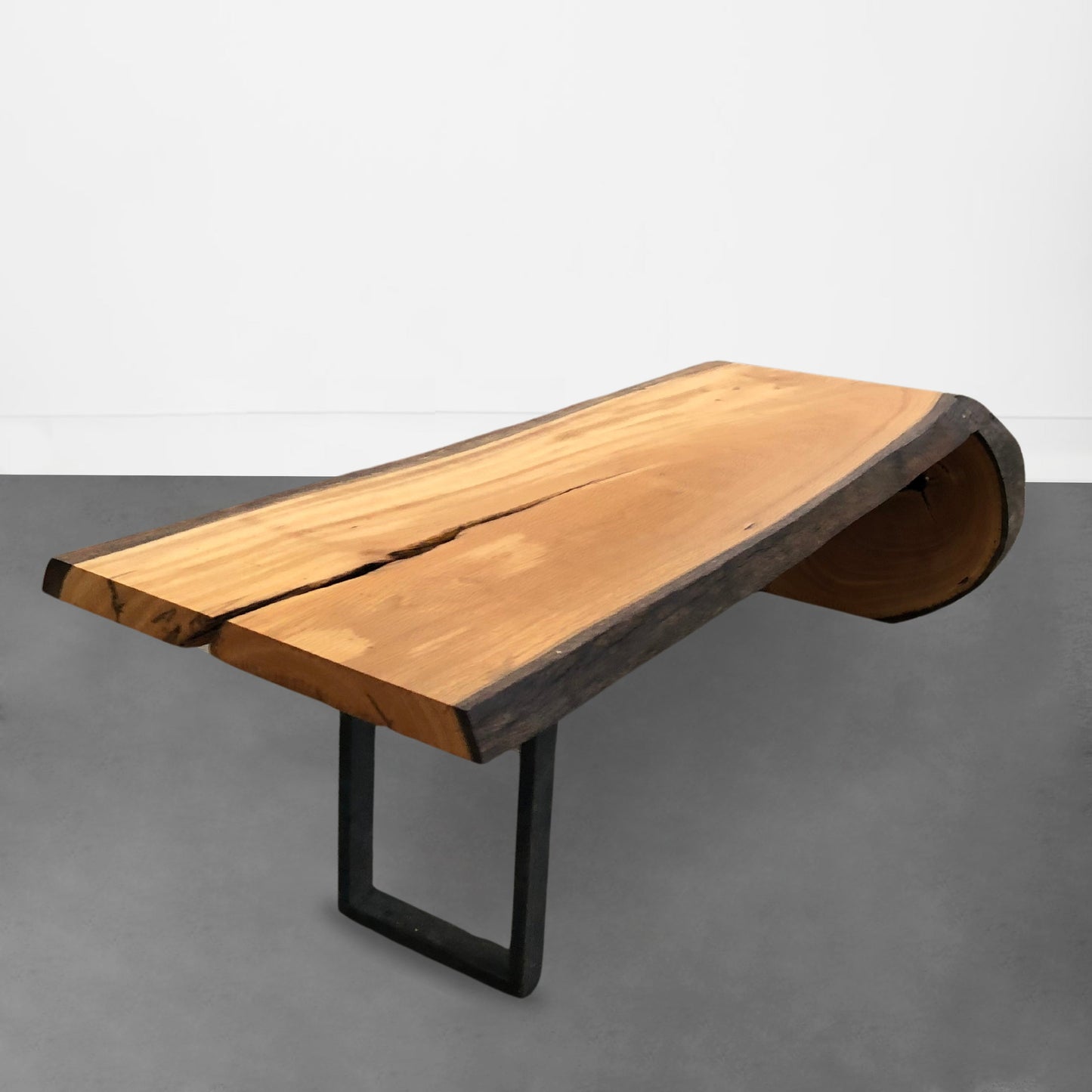 Mesa Curva - 6 Lugares