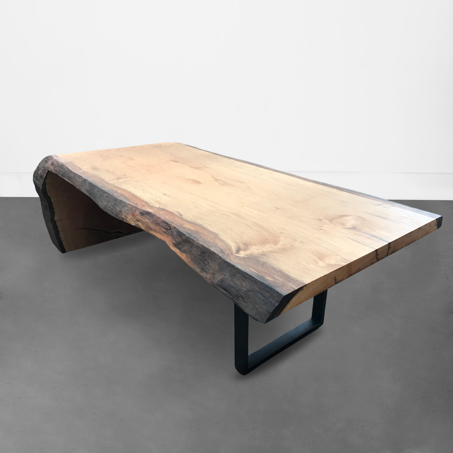 Mesa Curva - 6 Lugares