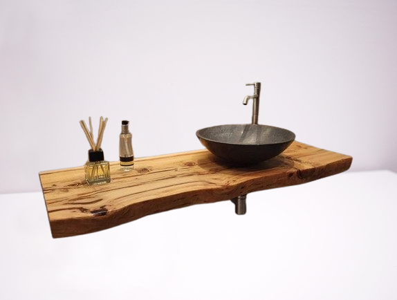 Bancada Lavabo