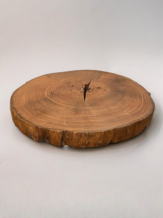 Mesa de Centro Orgânica
