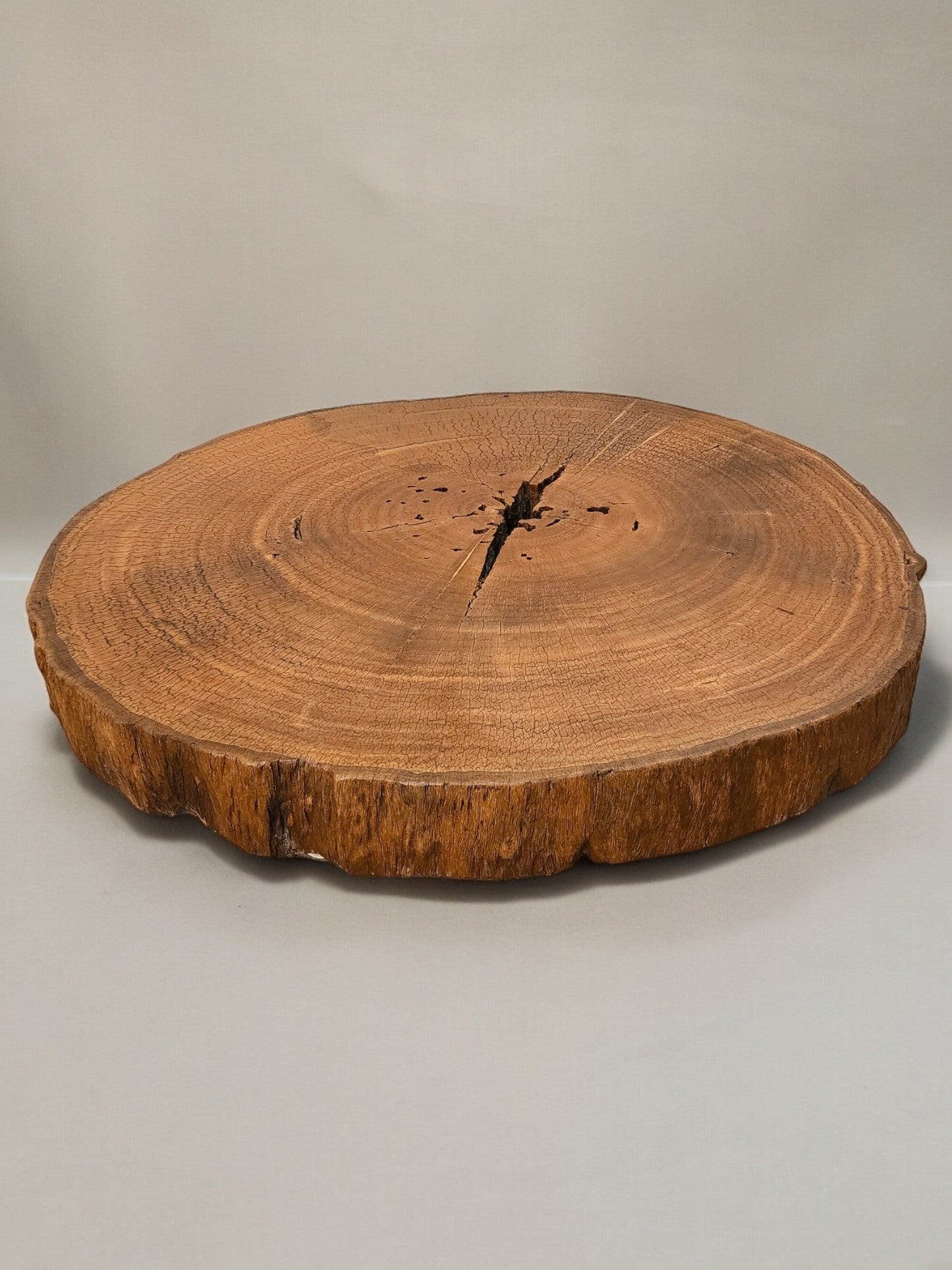 Mesa de Centro Orgânica