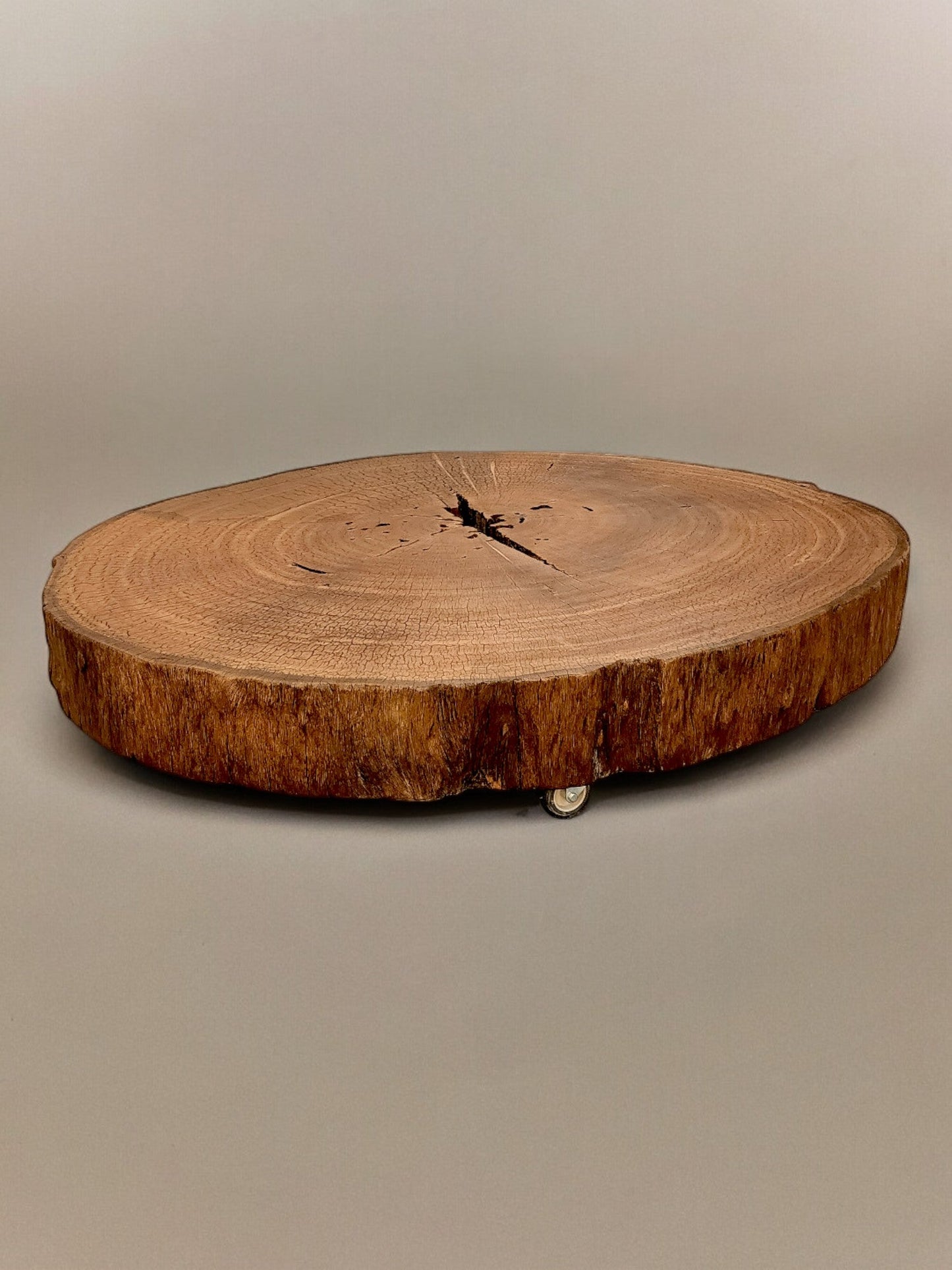 Mesa de Centro Orgânica