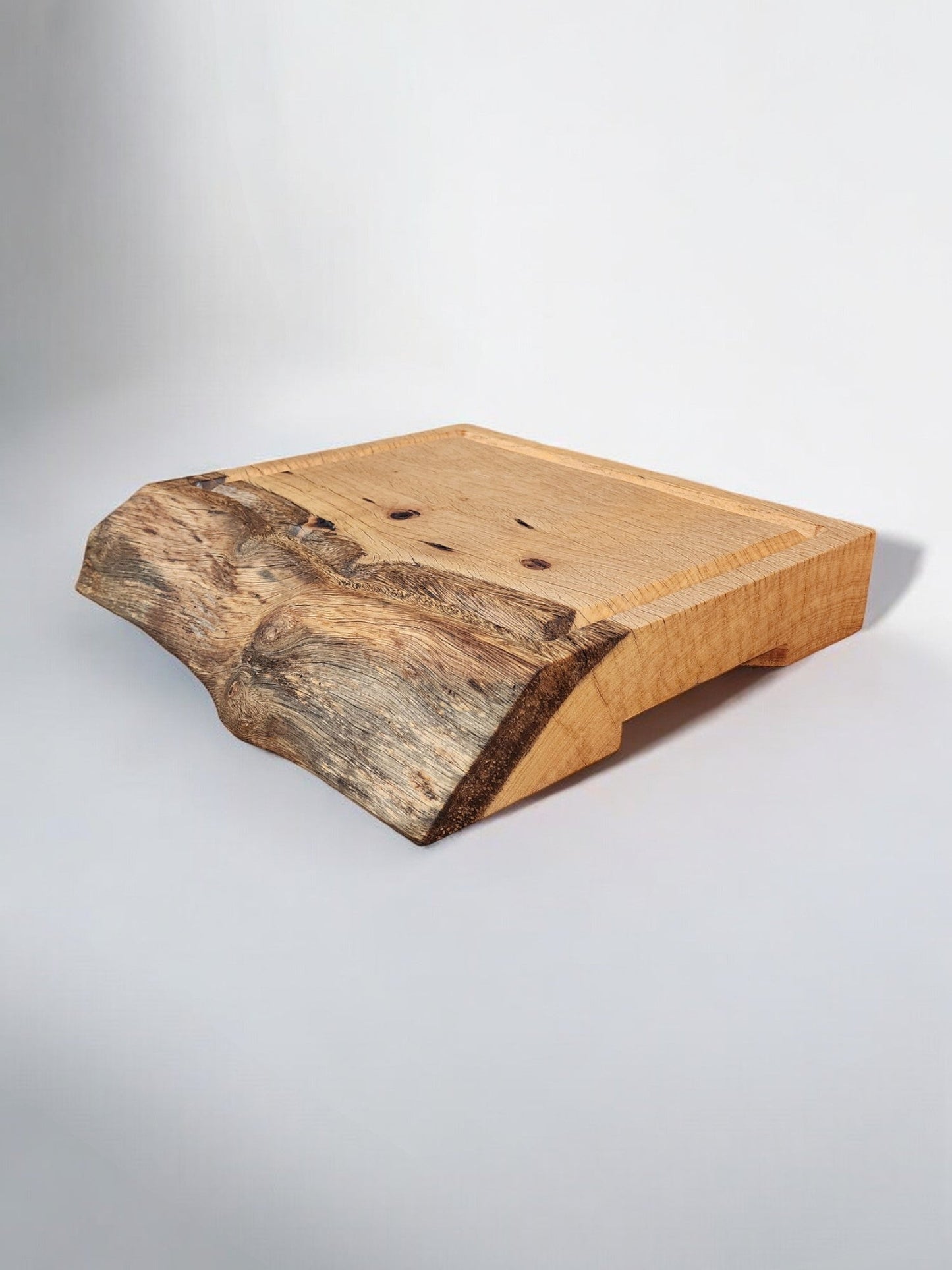 Tábua de Corte Natural Peça Única