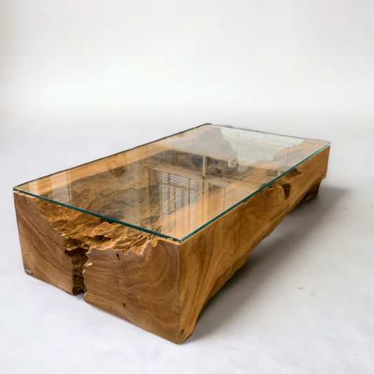 Mesa de Centro Peça Única