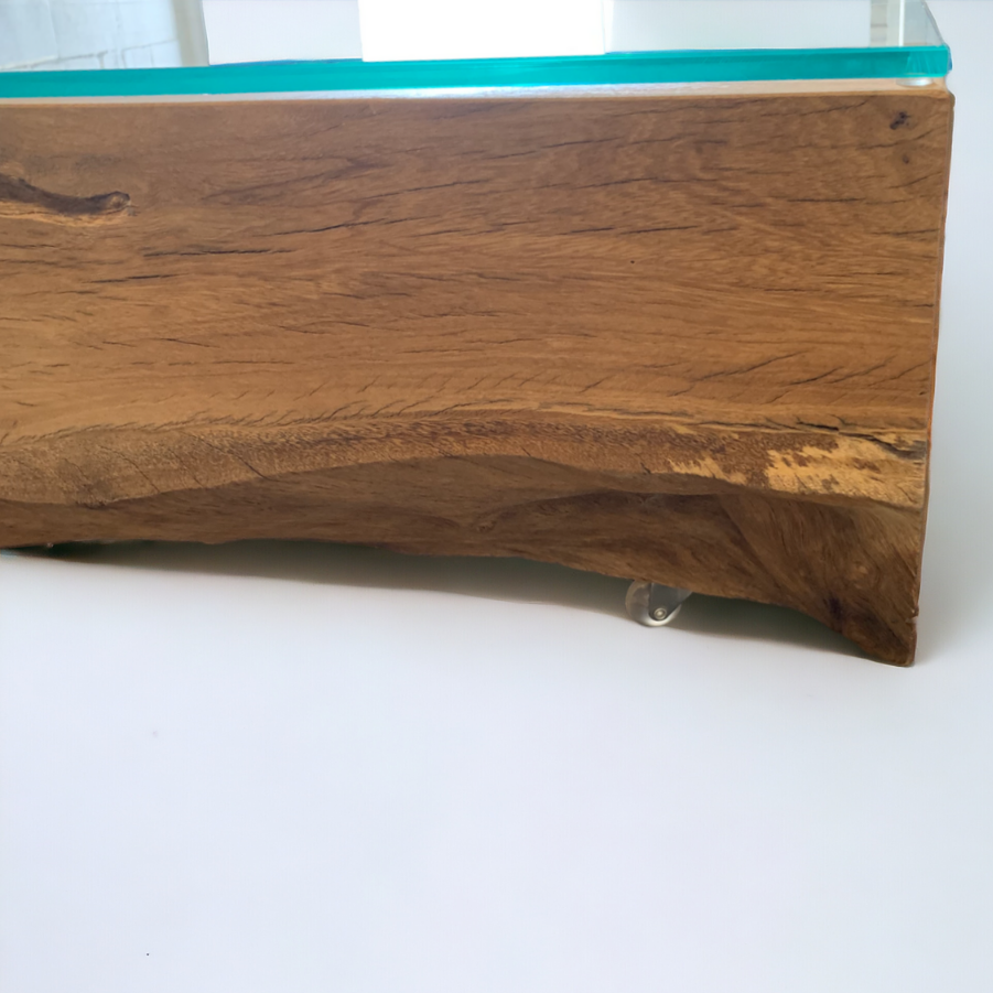 Mesa de Centro Peça Única