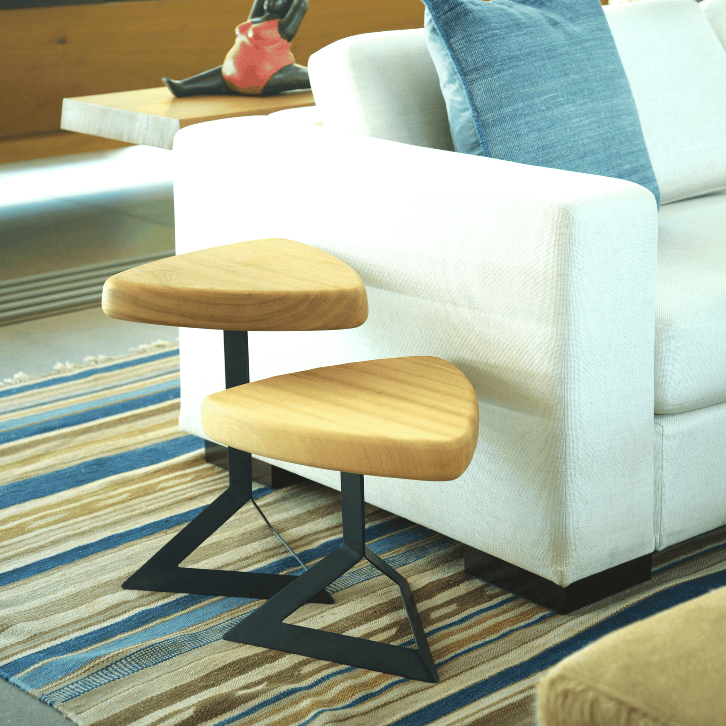 Conjunto Mesa Lateral Pequiá