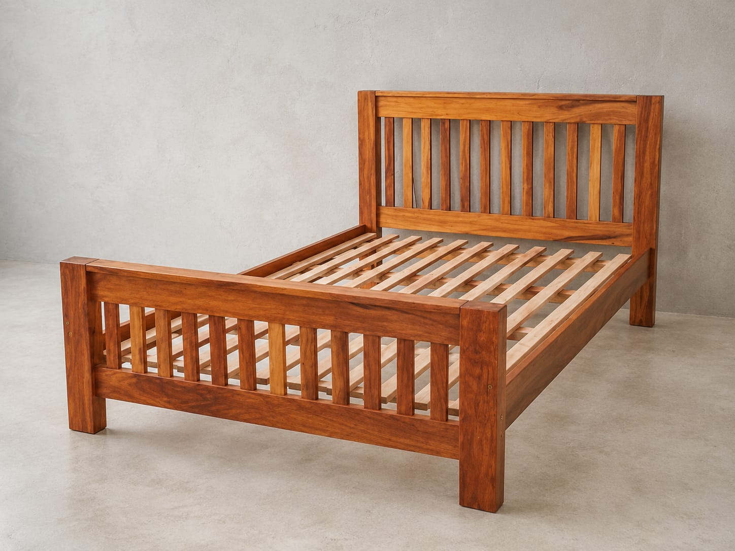 Cama Ripada Clássica 