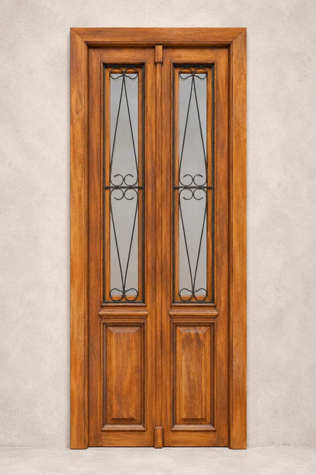 Porta Duquesa 2 Folhas 