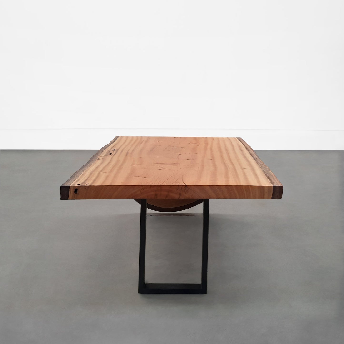 Mesa Curva  - 4 Lugares