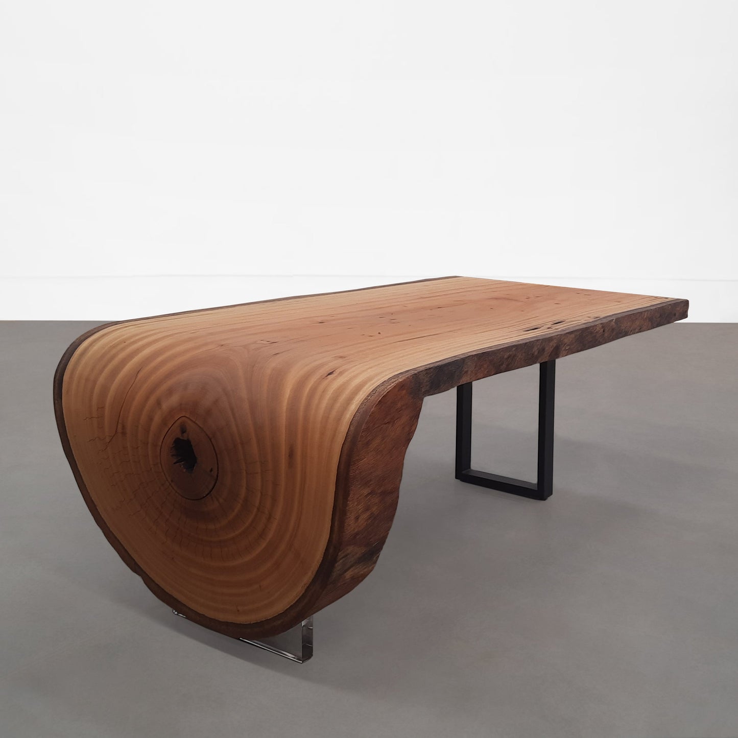 Mesa Curva  - 4 Lugares