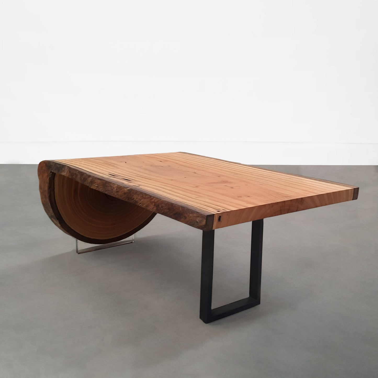 Mesa Curva  - 4 Lugares